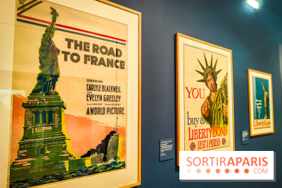 Art Déco France-Amérique du Nord, nos photos de l'expo de la Cité de l'Architecture et du Patrimoine