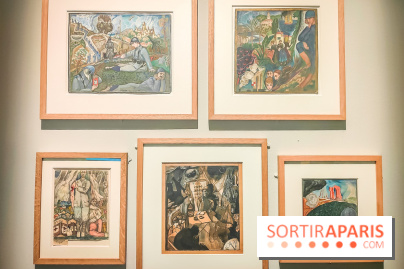 Art Déco France-Amérique du Nord, nos photos de l'expo de la Cité de l'Architecture et du Patrimoine