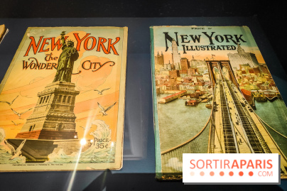 Art Déco France-Amérique du Nord, nos photos de l'expo de la Cité de l'Architecture et du Patrimoine