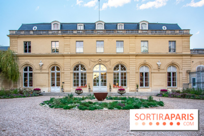 La Maison du Val, les séjours détentes à Saint-Germain-en-Laye - nos photos