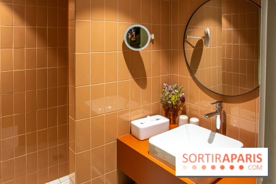 La Maison du Val, les séjours détentes à Saint-Germain-en-Laye - nos photos