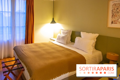 La Maison du Val, les séjours détentes à Saint-Germain-en-Laye - nos photos