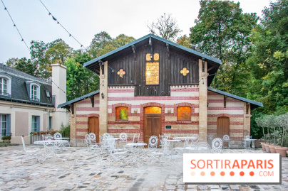La Maison du Val, les séjours détentes à Saint-Germain-en-Laye - nos photos