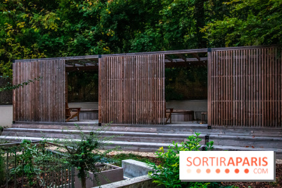 La Maison du Val, les séjours détentes à Saint-Germain-en-Laye - nos photos