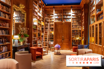 La Maison du Val, les séjours détentes à Saint-Germain-en-Laye - nos photos