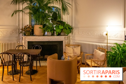 La Maison du Val, les séjours détentes à Saint-Germain-en-Laye - nos photos