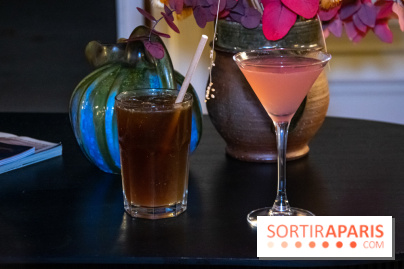 La Maison du Val, les séjours détentes à Saint-Germain-en-Laye - nos photos