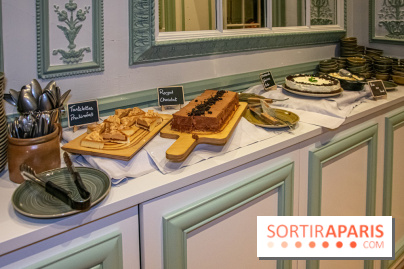 La Maison du Val, les séjours détentes à Saint-Germain-en-Laye - nos photos