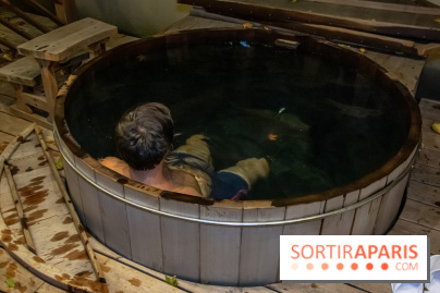 La Maison du Val, les séjours détentes à Saint-Germain-en-Laye - nos photos