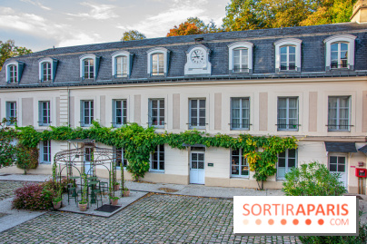 La Maison du Val, les séjours détentes à Saint-Germain-en-Laye - nos photos