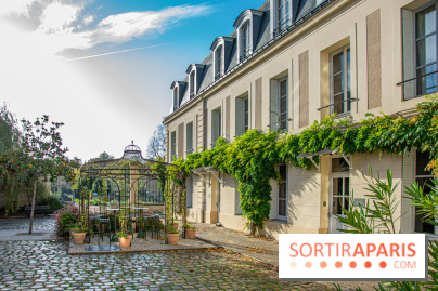 La Maison du Val, les séjours détentes à Saint-Germain-en-Laye - nos photos