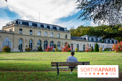 La Maison du Val, les séjours détentes à Saint-Germain-en-Laye - nos photos