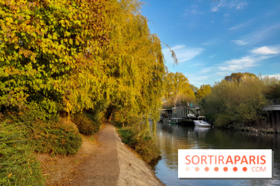 Issy - parc de l'île Saint Germain et Tour aux figures 