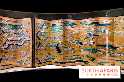 Un bestiaire japonais, nos photos de l'expo à Paris