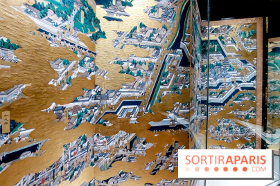 Un bestiaire japonais, nos photos de l'expo à Paris