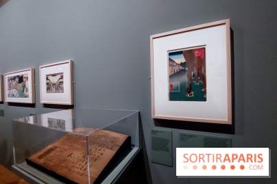 Un bestiaire japonais, nos photos de l'expo à Paris