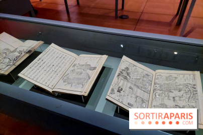 Un bestiaire japonais, nos photos de l'expo à Paris