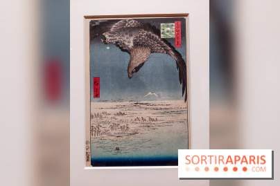 Un bestiaire japonais, nos photos de l'expo à Paris