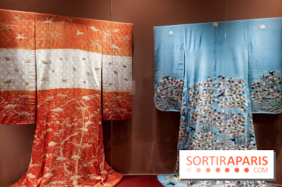 Un bestiaire japonais, nos photos de l'expo à Paris