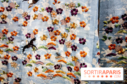 Un bestiaire japonais, nos photos de l'expo à Paris