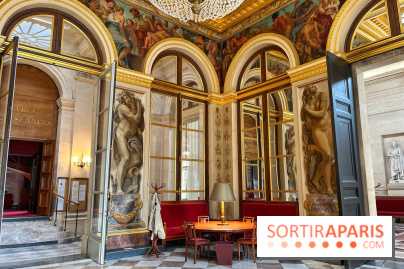 Assemblée Nationale