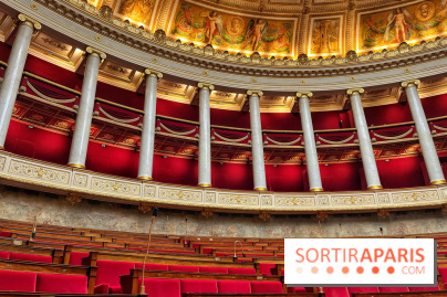Assemblée Nationale