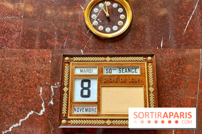 Assemblée Nationale