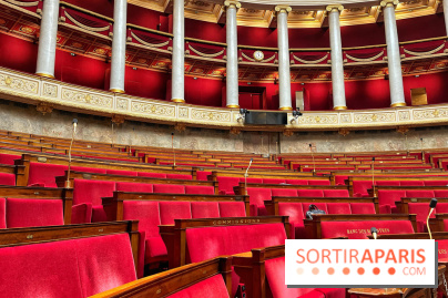 Assemblée Nationale