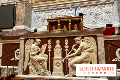 Assemblée Nationale