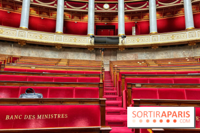 Assemblée Nationale