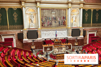 Assemblée Nationale