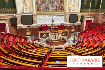 Assemblée Nationale