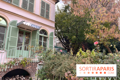 Musée de la vie romantique