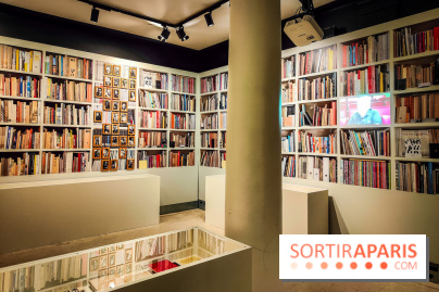 Exposition Etienne + Robial, l'exposition insolite de Futuropolis à Canal+, à voir au MAD - photos