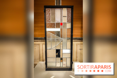 Exposition Etienne + Robial, l'exposition insolite de Futuropolis à Canal+, à voir au MAD - photos