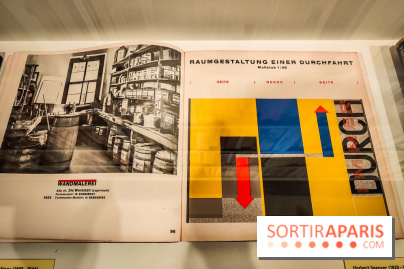 Exposition Etienne + Robial, l'exposition insolite de Futuropolis à Canal+, à voir au MAD - photos