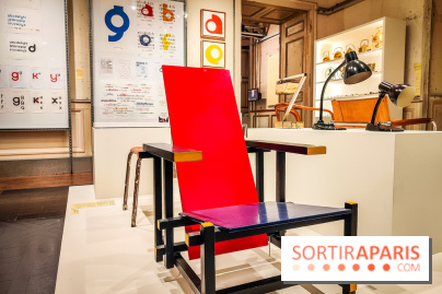 Exposition Etienne + Robial, l'exposition insolite de Futuropolis à Canal+, à voir au MAD - photos