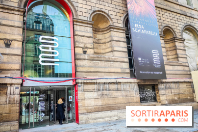 Exposition Etienne + Robial, l'exposition insolite de Futuropolis à Canal+, à voir au MAD - photos