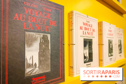 Exposition Etienne + Robial, l'exposition insolite de Futuropolis à Canal+, à voir au MAD - photos