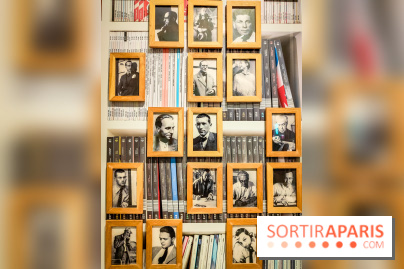 Exposition Etienne + Robial, l'exposition insolite de Futuropolis à Canal+, à voir au MAD - photos