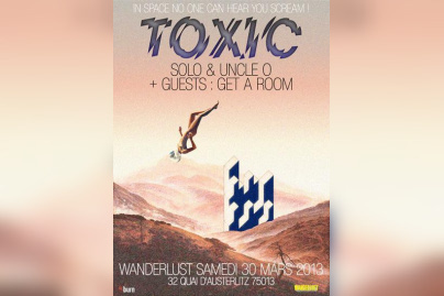 TOXIC