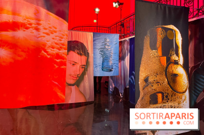 Jean-Paul Gaultier x écal