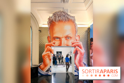 Jean-Paul Gaultier x écal