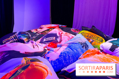 Jean-Paul Gaultier x écal