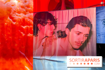 Jean-Paul Gaultier x écal