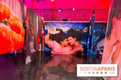 Jean-Paul Gaultier x écal