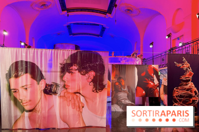 Jean-Paul Gaultier x écal