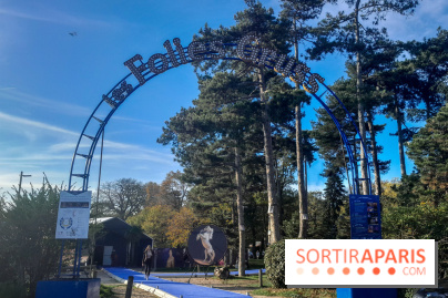 Les Folies Gruss 2022/2023