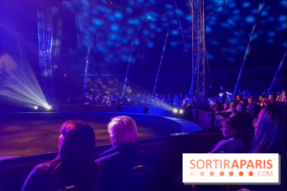 Les Folies Gruss 2022/2023