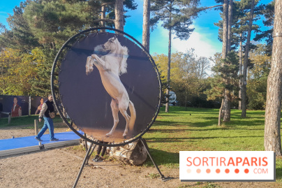 Les Folies Gruss 2022/2023